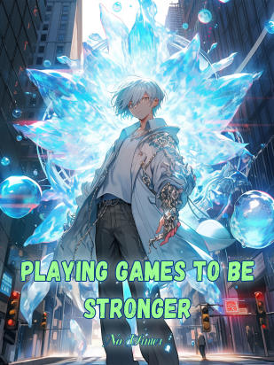 Playing Games To Be Stronger